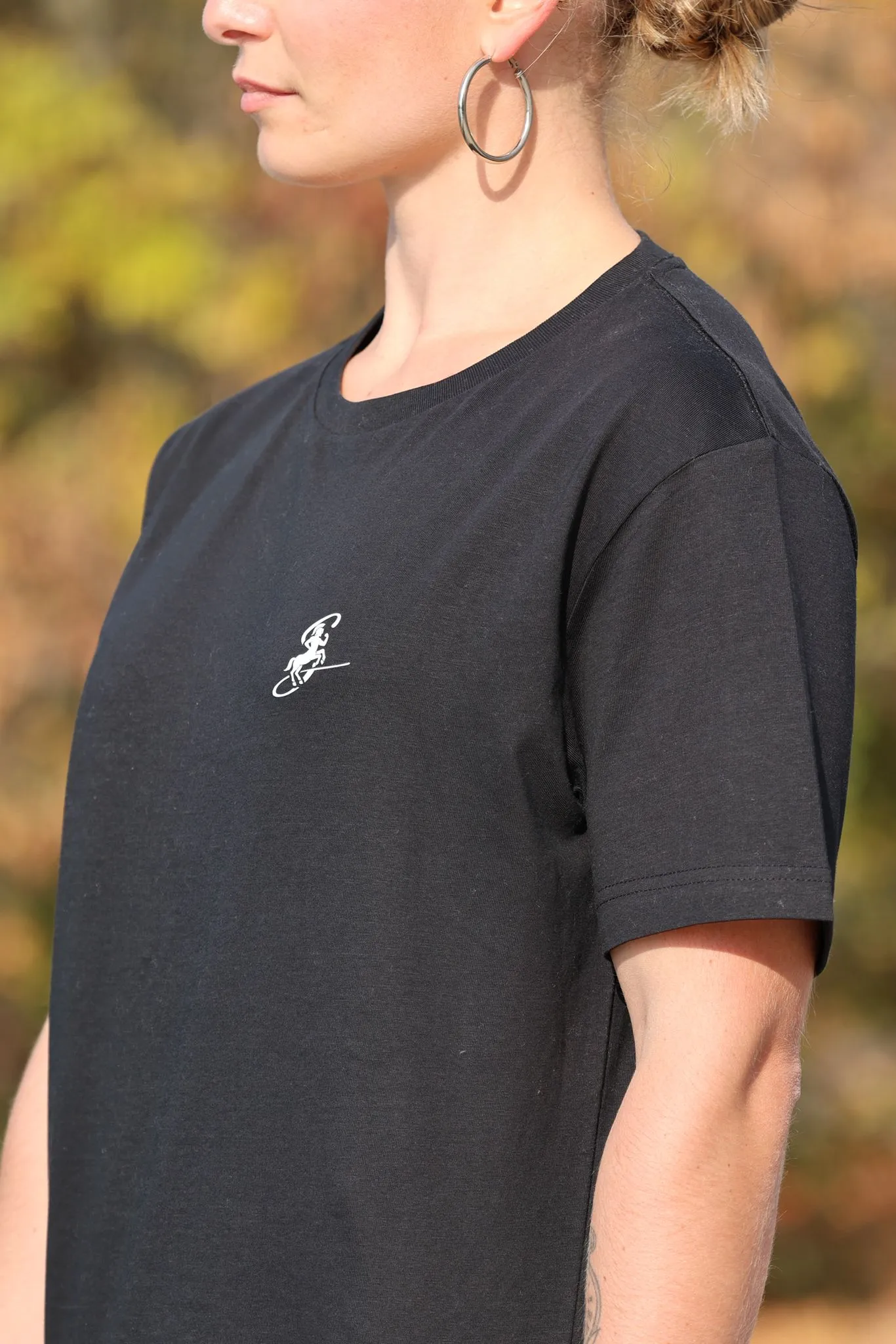 Sedifit Sportswear - Photo mannequin T shirt edition limitée