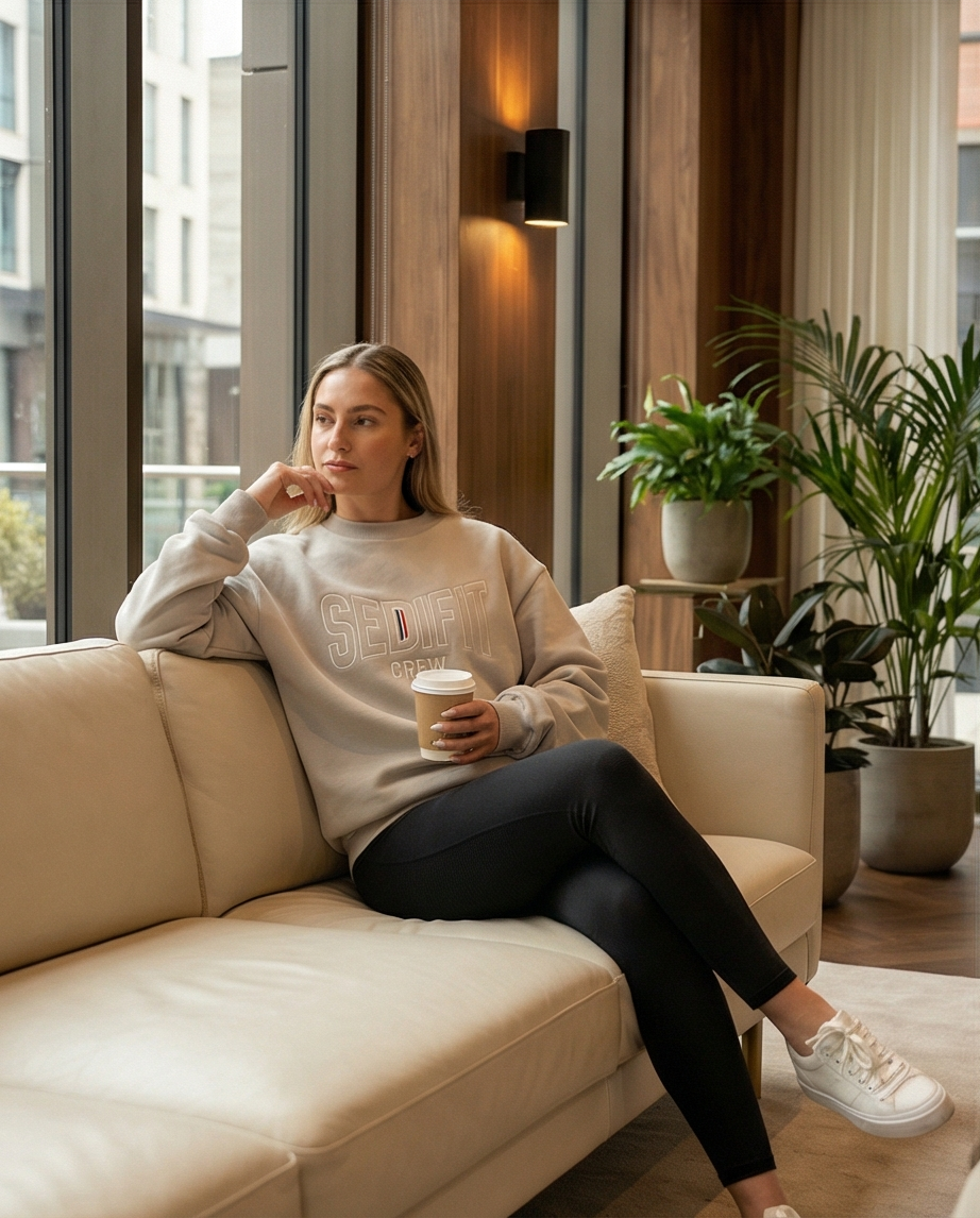 pull over size light asphalt sedifit