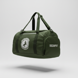 SAC SEDIFIT SPORTSWEAR KAKI