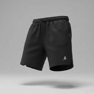 SHORT COTON SEDIFIT SHORT SIGNATURE