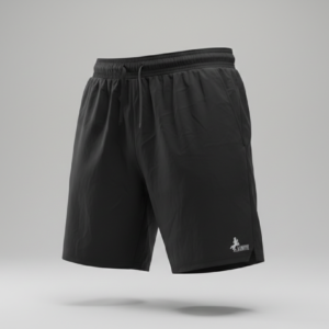 SHORT RUNNING MUTT ONE