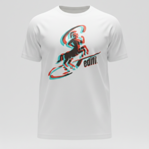 TSHIRT MIAMI ONE FACE