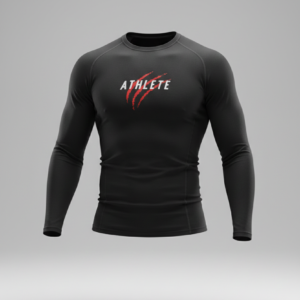 TSHIRT TECHNIQUE MANCHE LONGUE SEDIFIT FACE